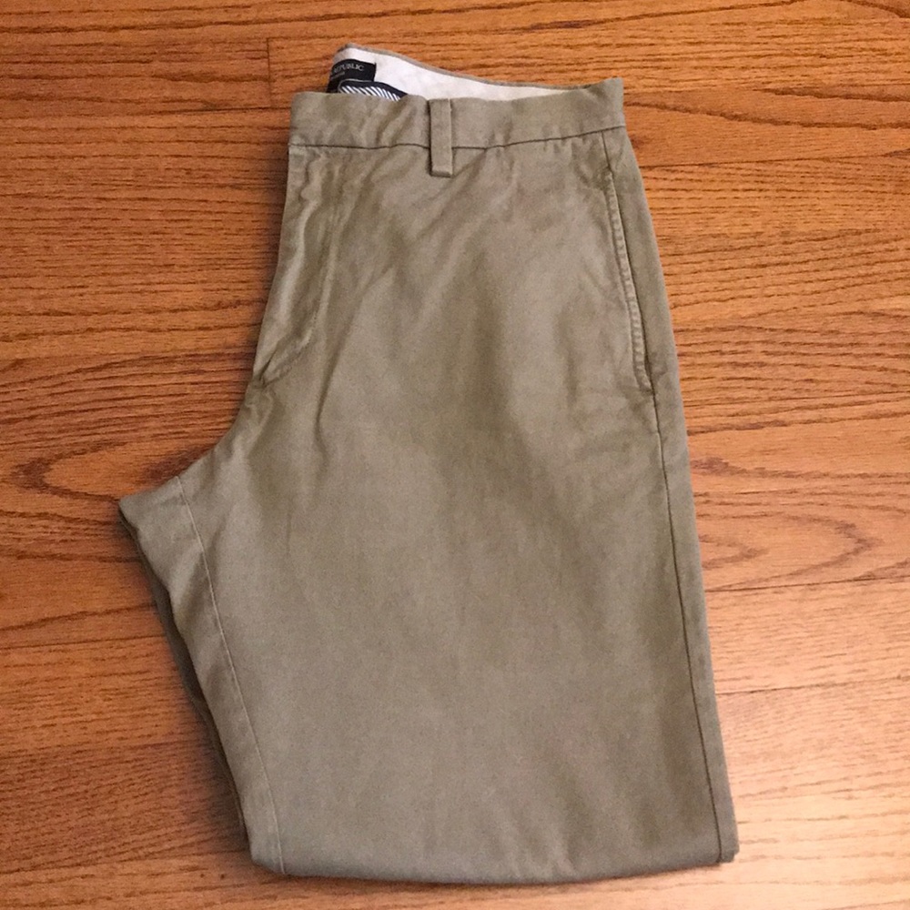 Chinos Men